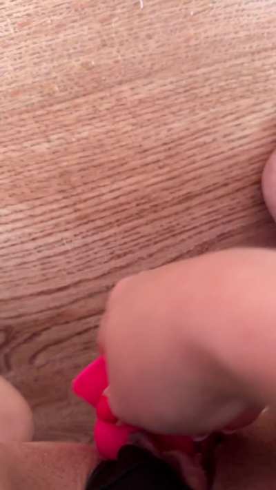 [play2pleasure dildo] better than nothing