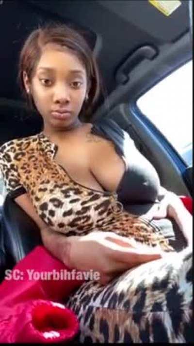 Just wait for it...😩