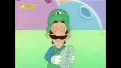 Another Kakyoin meme