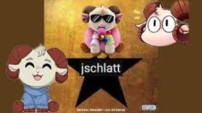 jschlatt - The Schuyler Sisters (AI COVER)