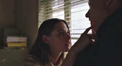 Have the best Birthday ever! Crimes of the Future (2022)