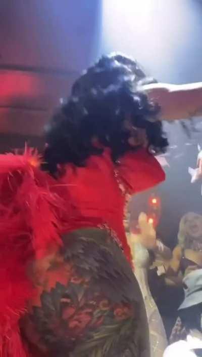 You guys see what i see?