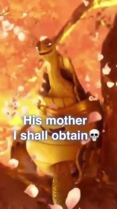 Putin shall know fear