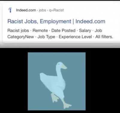 We got a little controversial on our hands