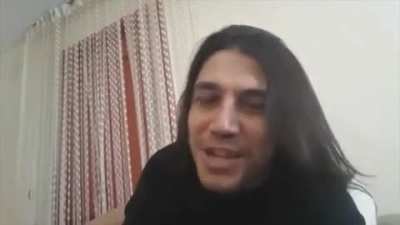 Tunç garbarsaraç girişi yapıyor.