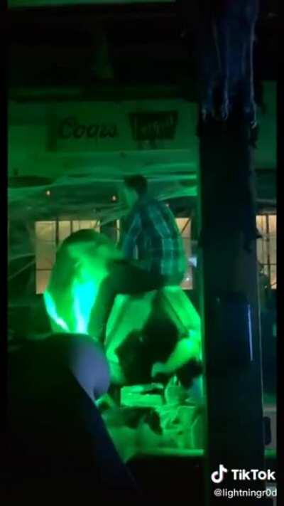 Game footage of me having an Asslickstar as support👁👄👁