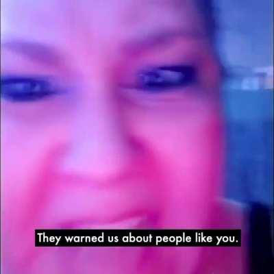 I'm terrified too now!