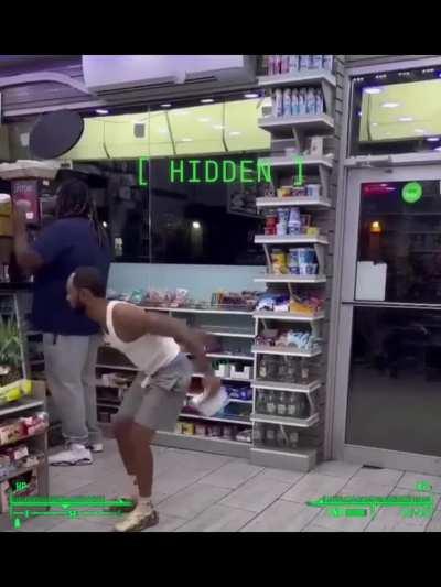 In honer of fallout fourt comink out 