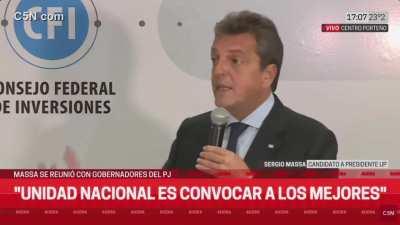 MASSA PIENSA QUE LAS CRIPTOS SE MINAN A PICO Y PALA