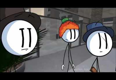 The Distraction - Legend