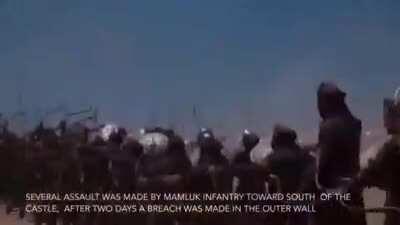 I call this, Weeb Jihad