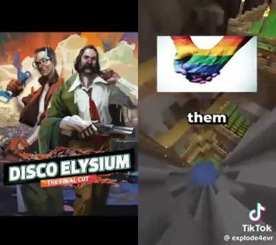 I think this is pretty accurate 