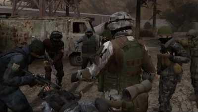 Hey Bois we got a merc FUCK HIM UP!!!