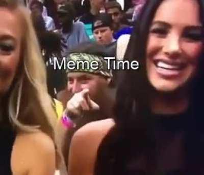 The only cure for sadness