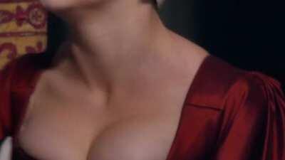 Inhale, exhale, inhale, exhale, . . .