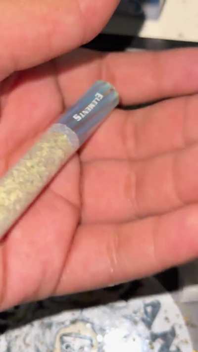 1.5G White Raspberry 