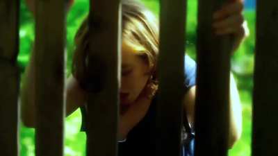 Young beautiful girl has evil, jealous stepmother, who wishes to get rid of her. So she hides in nearby farm/village and soon several local men start falling in love with her