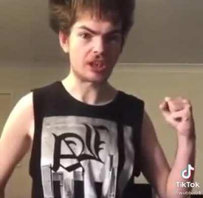 Y'all better start talking