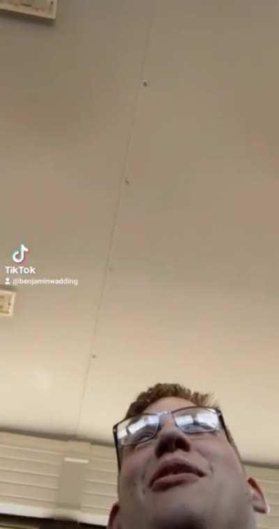 An absolute devious lick if you know what I mean 😈😈😈