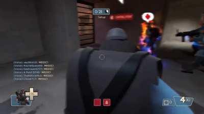 Though not as advanced or alive as the Pc version. Us Xbox players share the same mind and have a blast doing it!