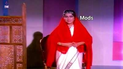 Feeling emotional with 6k+ bondhas