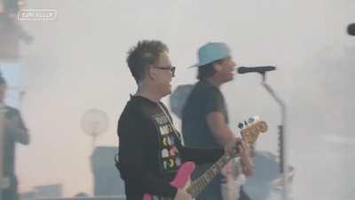 Anthem Pt. 2 - Live 2023