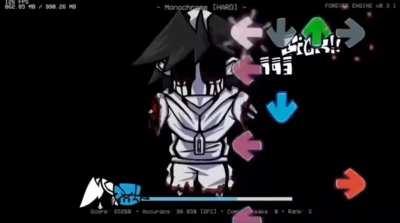 My version of Monochrome doesn't look good...