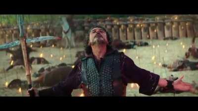 Now that all the homies know how to finish the challenge of Gibraltar