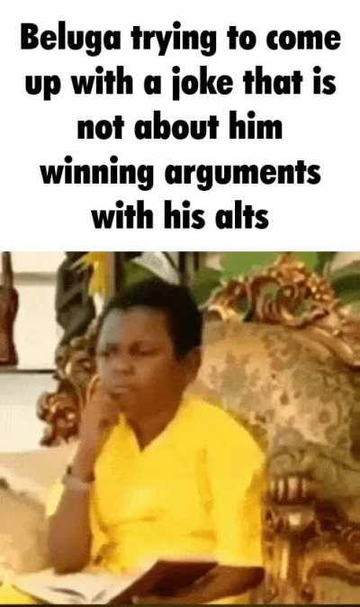 Unfunny YouTube channel