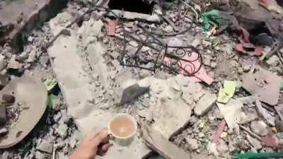 Average Filipino soilder