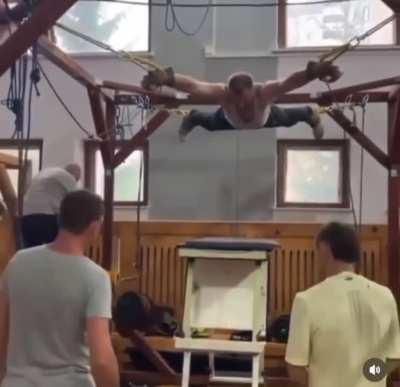 Russian chiropractic care