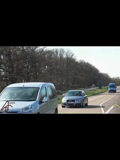 2002 Peugeot 206 vs 1936 Morgan 4/4