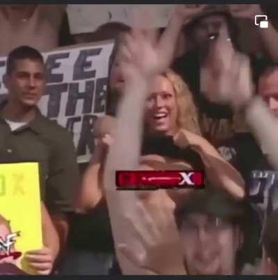 For any modern day WWE fans, it looked a lot different back in 1998 👀