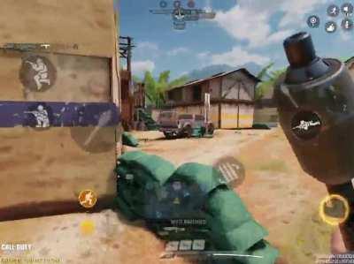 Keep getting paired against hackers all day...now I got their kingpin