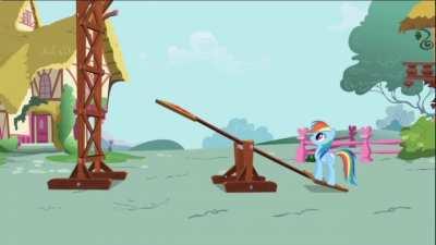 MLP x Minecraft, best duo ever..