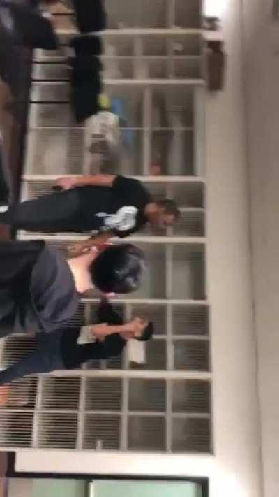 Unc vs Doboy, Throwback to this masterpiece