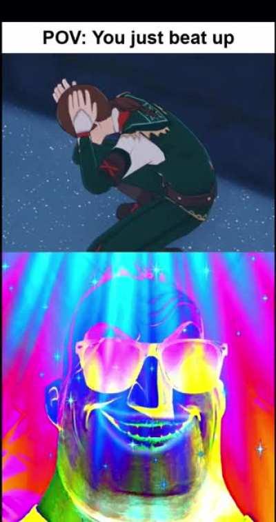 The real villains of Genshin Impact