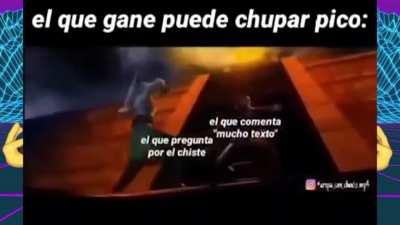 Gana la vieja de Riczer 👌😎