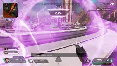 EMP at Capitol to direct purple Evo