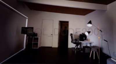 [OC] Get Parried, Idiot