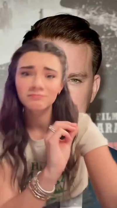 “Am I Racist” is out! Are you seeing it?