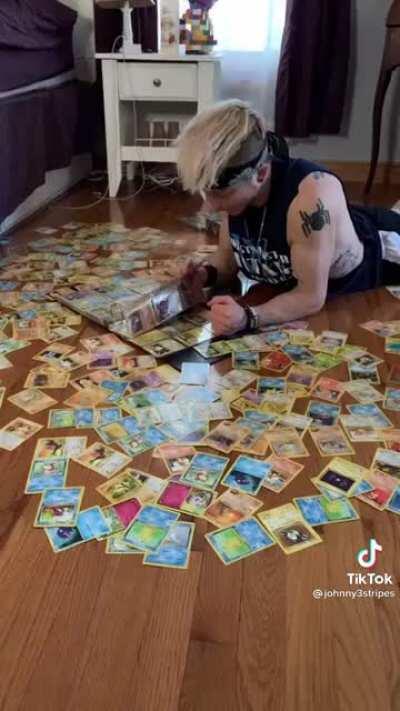 Those special interest