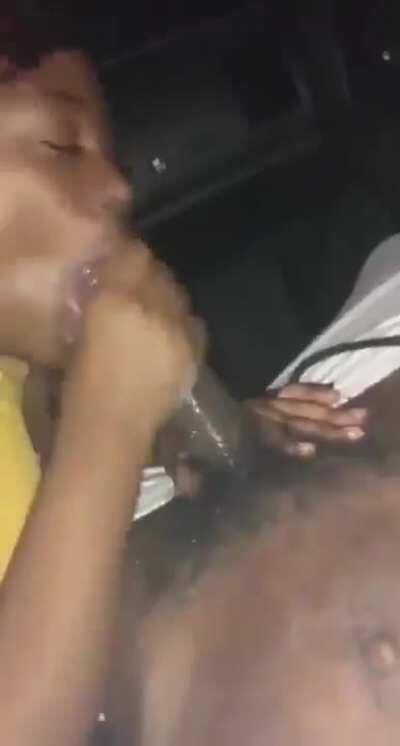 This Ain't Her First Time