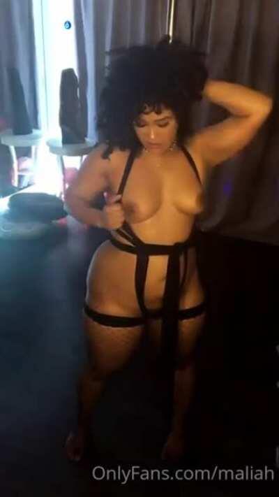 ForTheLeakersAndPlugs - Video #8589