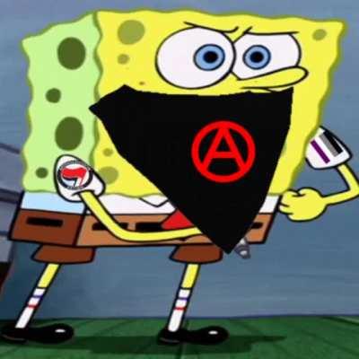 anarcho-spongebobism