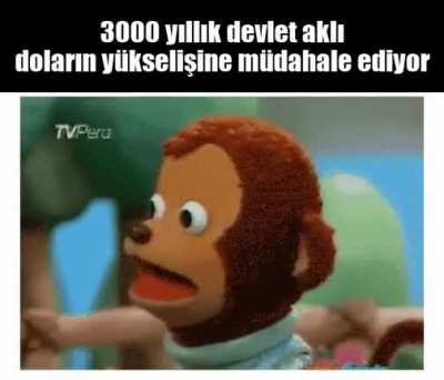 3000 yıllık devlet aklının ekonomiye müdahalesi