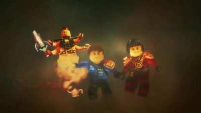 I love the season 10 trailer so much and I hope they do another one of these whenever Ninjago ends