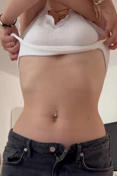 Naughtyness is a lifestyle, baby. Let's be bad together