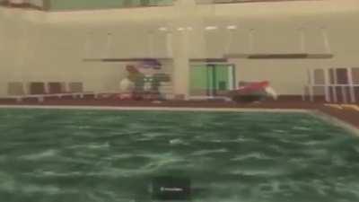 This is my second post hope you see this