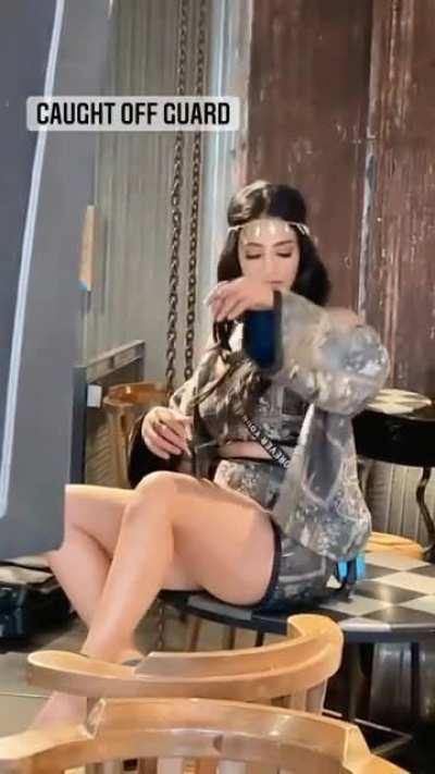 Daksha Nagarkar ( new )